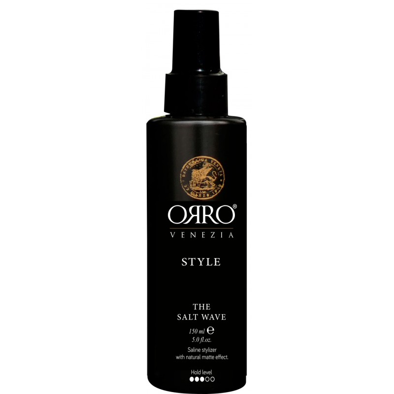Orro Venezia Style The Salt Wave Spray  150 ml
