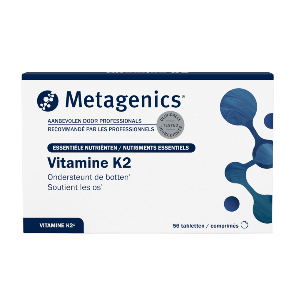 Metagenics Vitamine K2 Tabletten  56 Tab