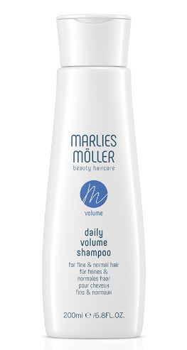 Marlies Möller Shampooing Volume Quotidien