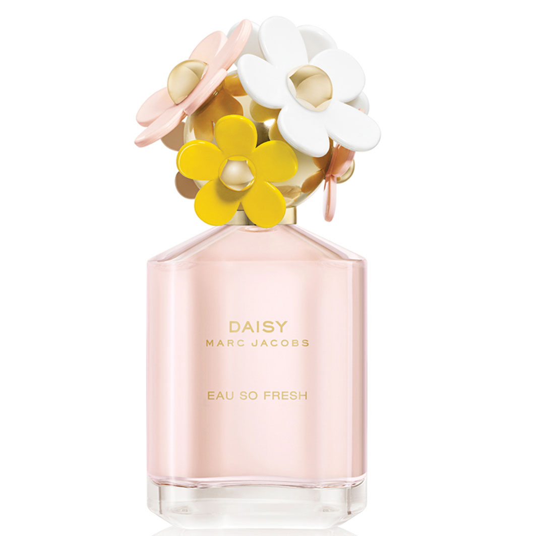 Marc Jacobs Daisy Eau So Fresh Eau de Toilette  75 ml