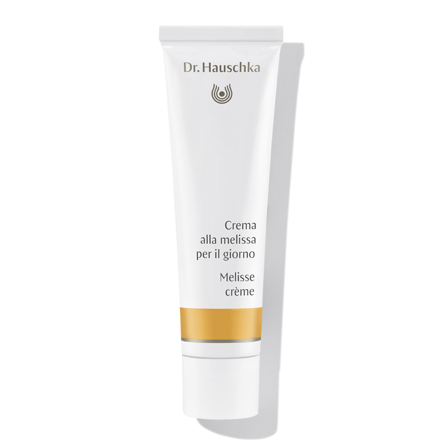 Dr. Hauschka Crème de jour à la mélisse 30 ml