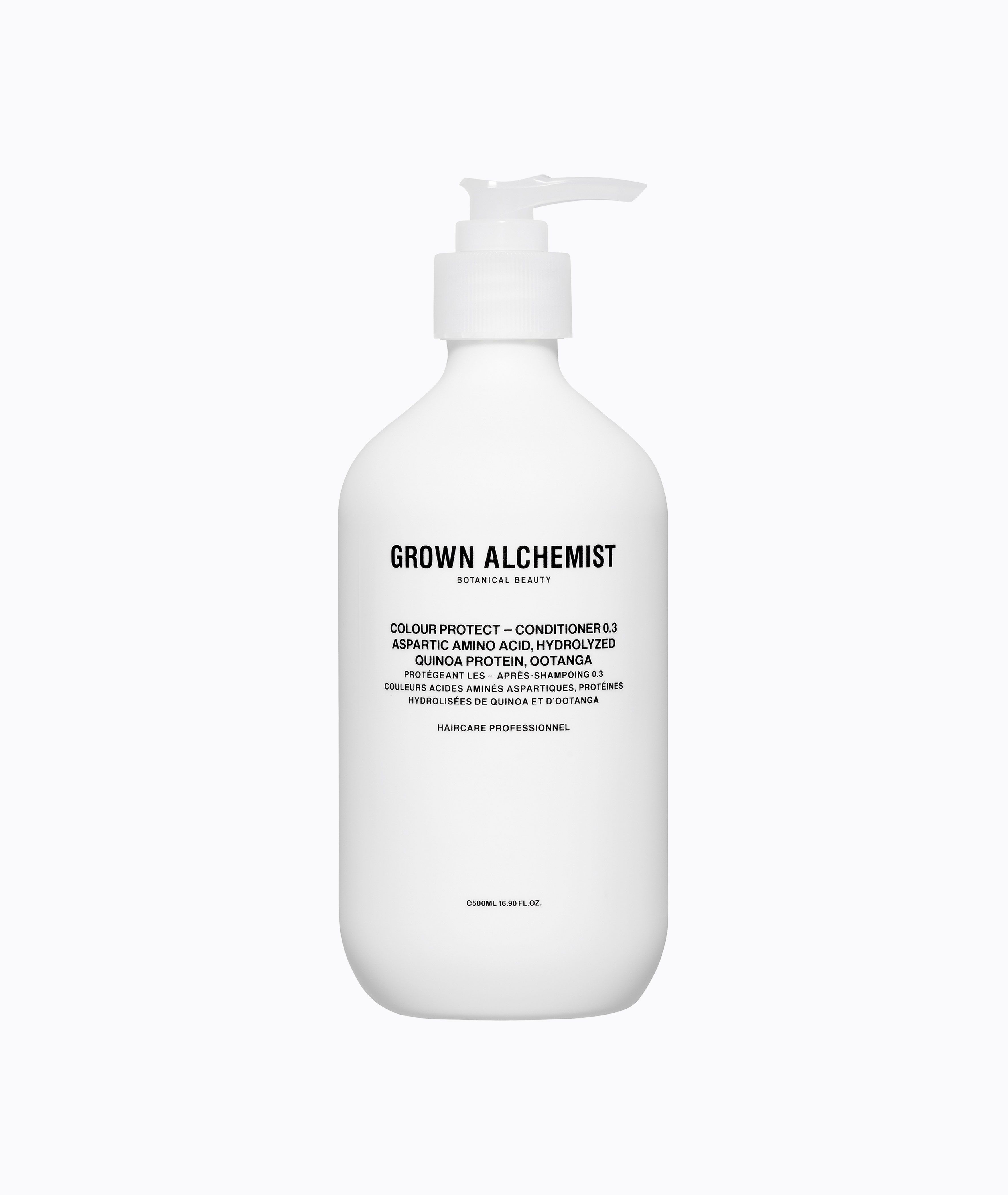Grown Alchemist Haircare Conditioner Colour Conditioner 0.3 500 ml