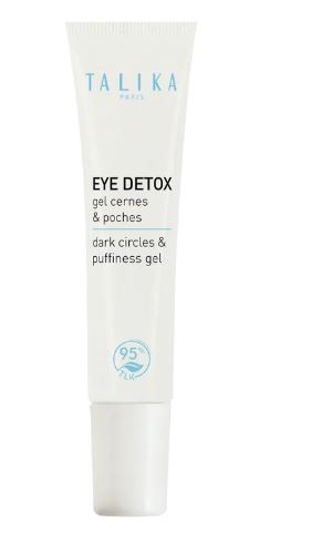 Talika Eye Dark Circles & Puffiness Gel  10 ml
