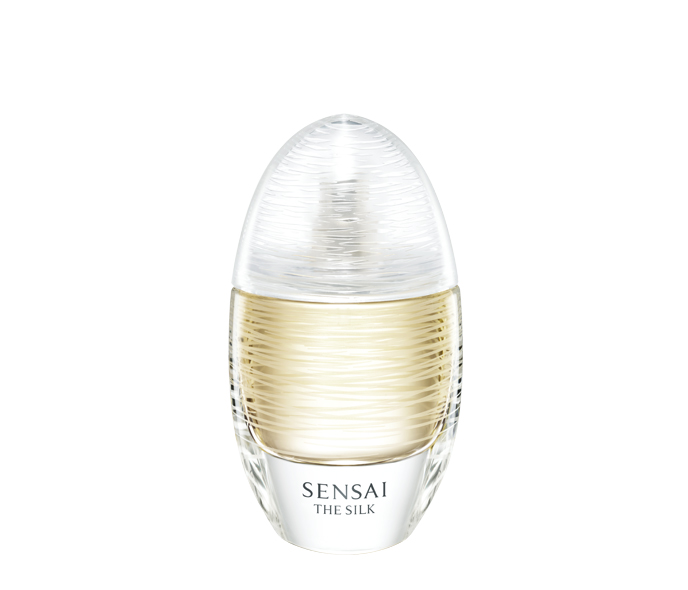 Sensai The Silk Eau de Toilette 50ml