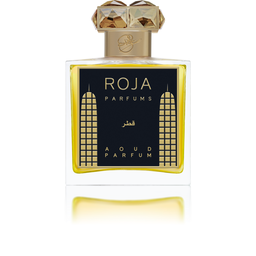 ROJA London Gulf Collection Qatar Parfum 50ml
