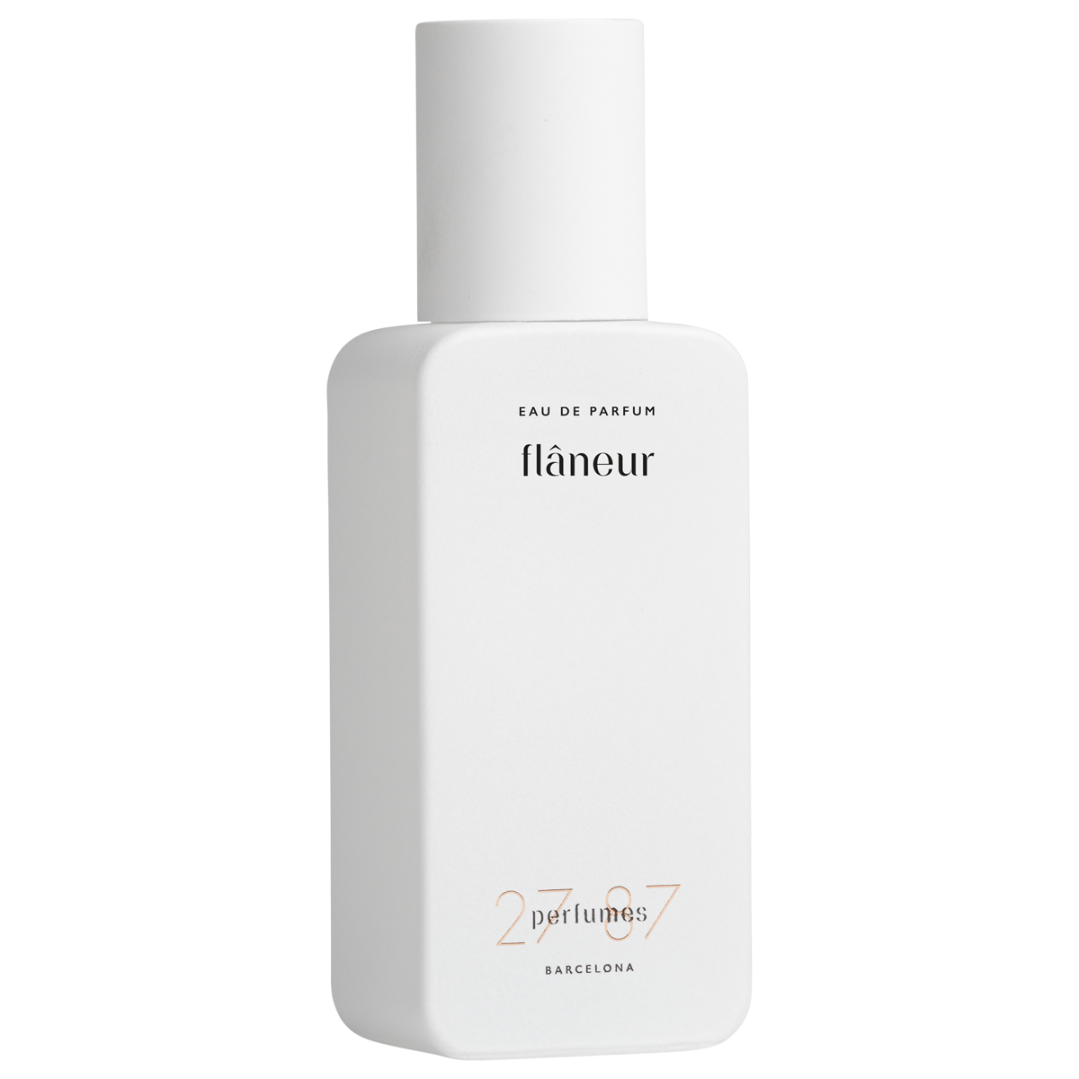 27 87 Perfumes Flâneur Eau de Parfum  27 ml