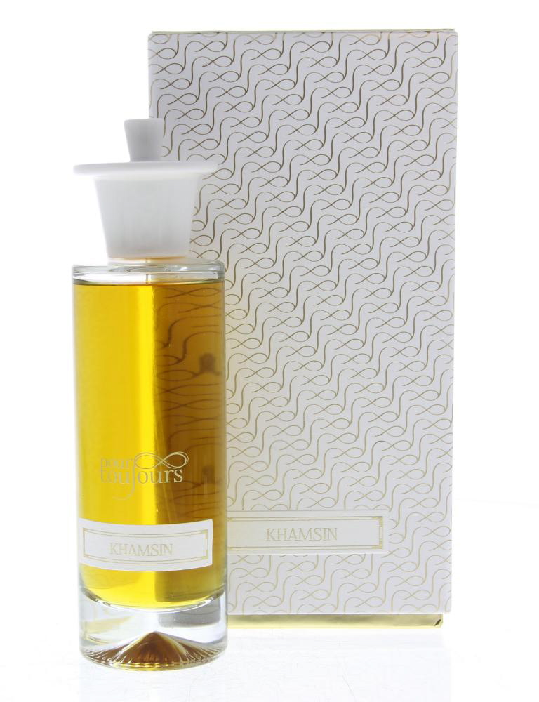 Pour Toujours Khamsin Eau de Parfum 100 ml