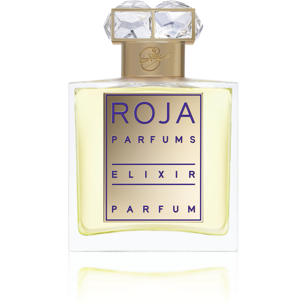 ROJA London Pour Femme Elixir Parfum 50ml