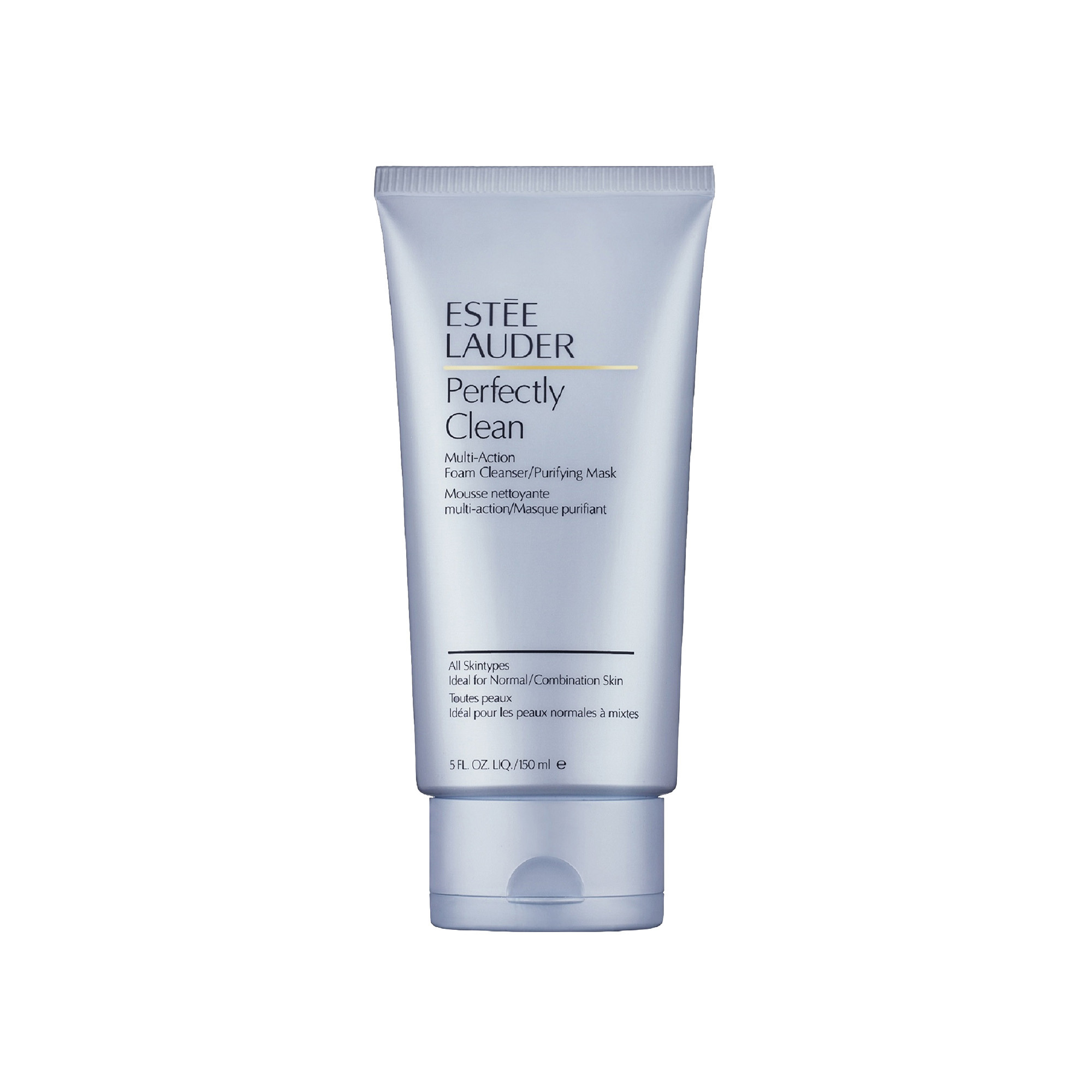 Estée Lauder Perfectly Clean Multi-Action Foam Cleanser 150 ml
