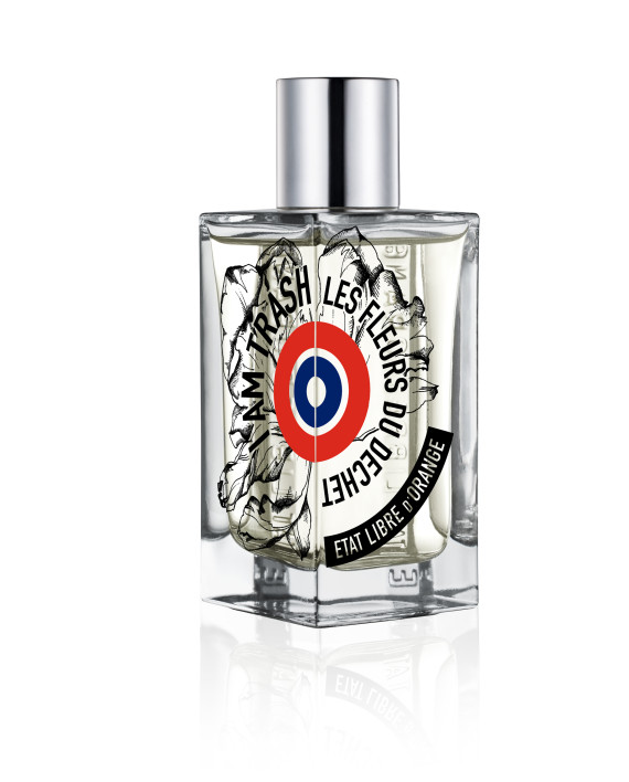 Etat libre d'orange I Am Trash Les Fleurs du Dechet Eau de Parfum  100 ml