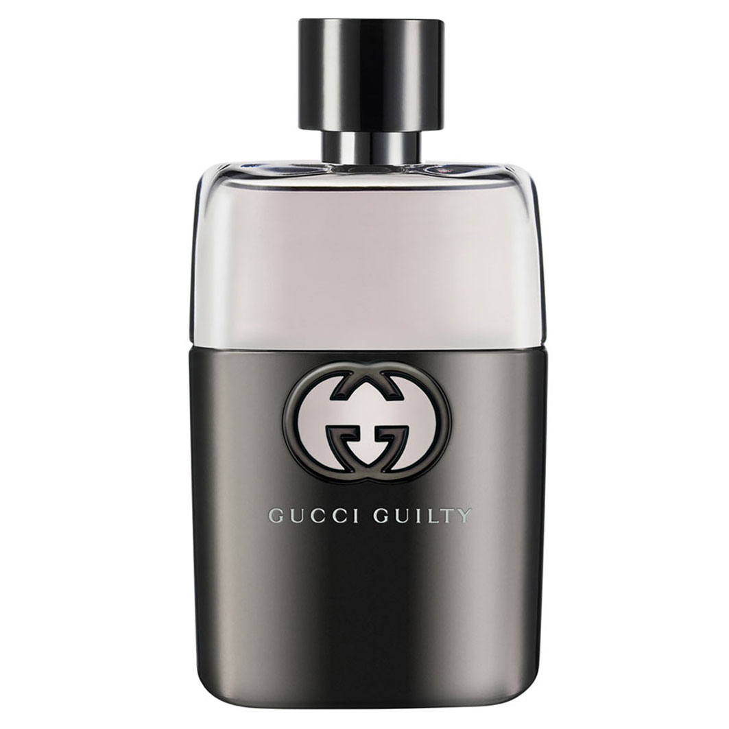 Gucci Guilty Pour Homme Eau de Toilette  50 ml