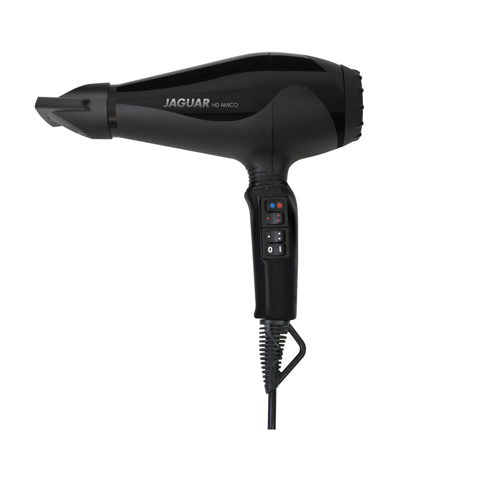 Jaguar Electro HD Amico Hair Dryer Föhn Item no.86423 1 St