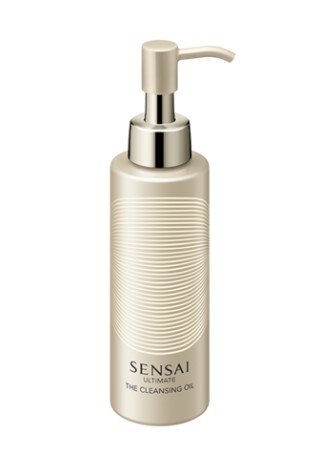 Sensai Ultimate The Cleansing Oil Anti-Aging 150 ml