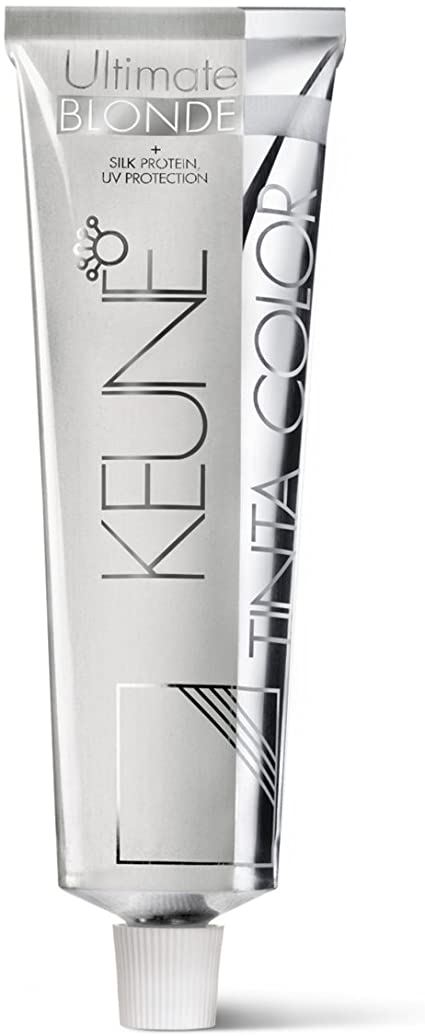 Keune Tinta Color Ultimate Blonde Haarverf  3025 60 ml