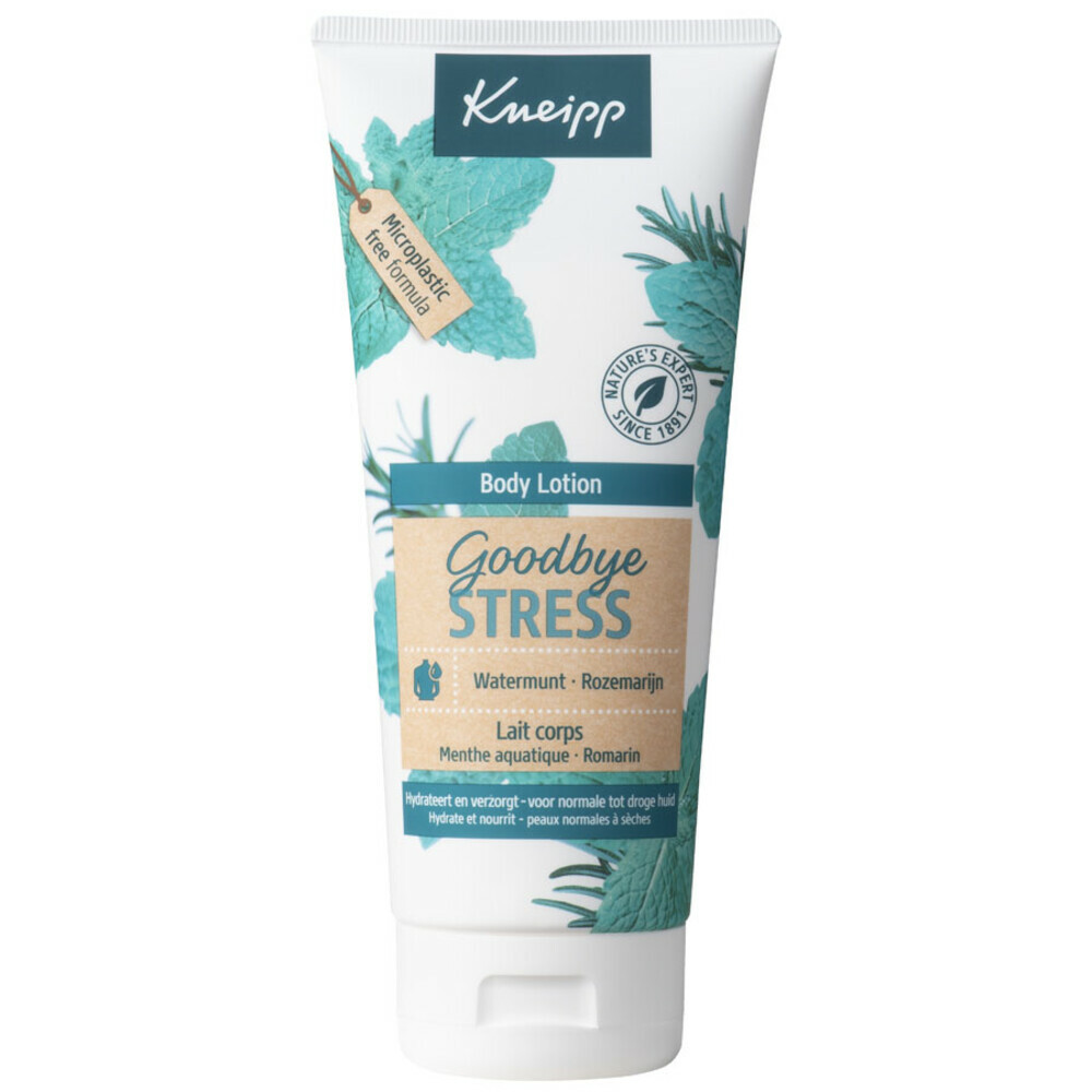 Kneipp Body Body Lotion Goodbye Stress