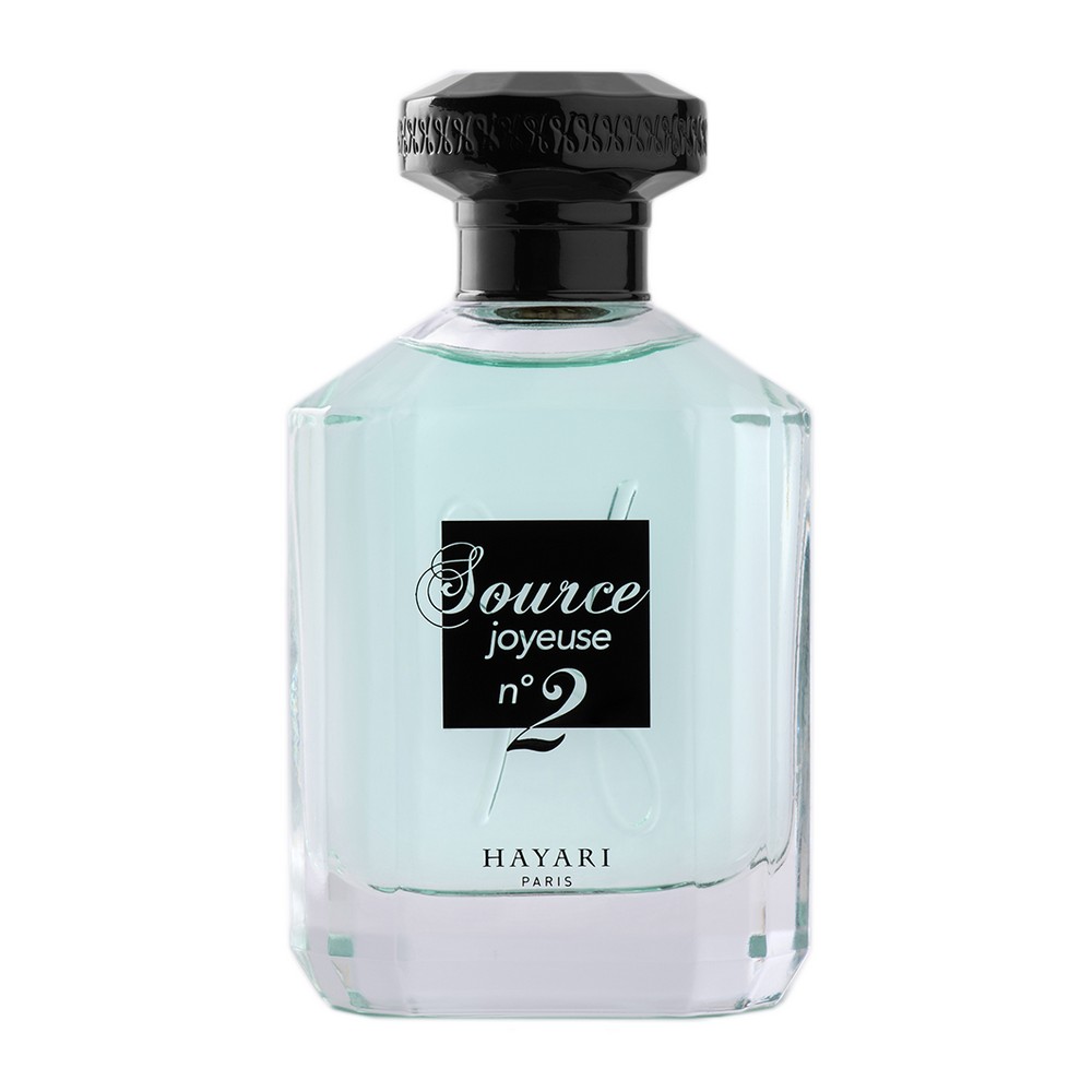 Hayari Source Joyeuse Collection N.2 Eau de Toilette 70 ml