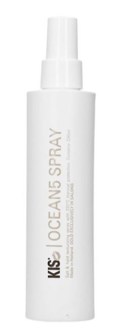 KIS Royal KIS Styling Ocean5 Spray Hold 200 ml