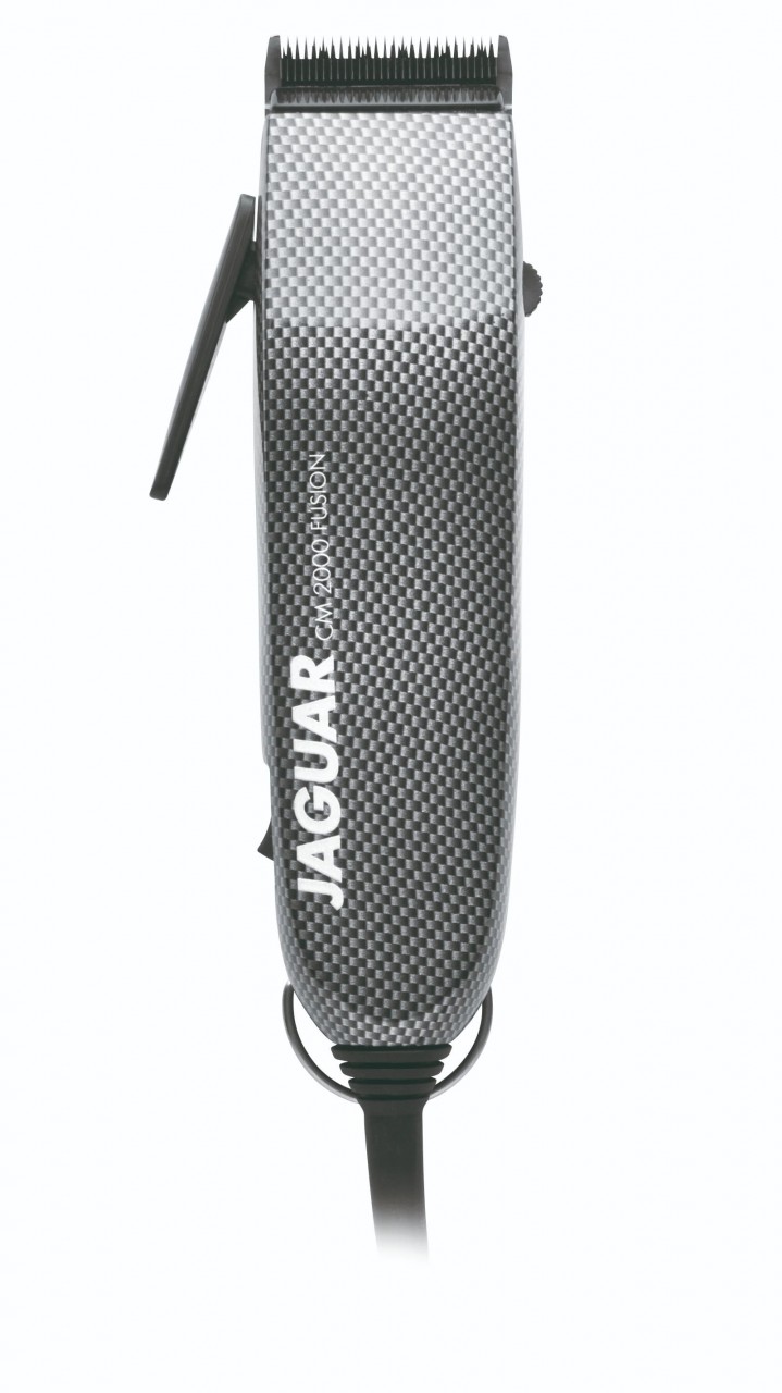 Jaguar Electro Clipper CM 2000 Tondeuse 85605 Fusion 1 St