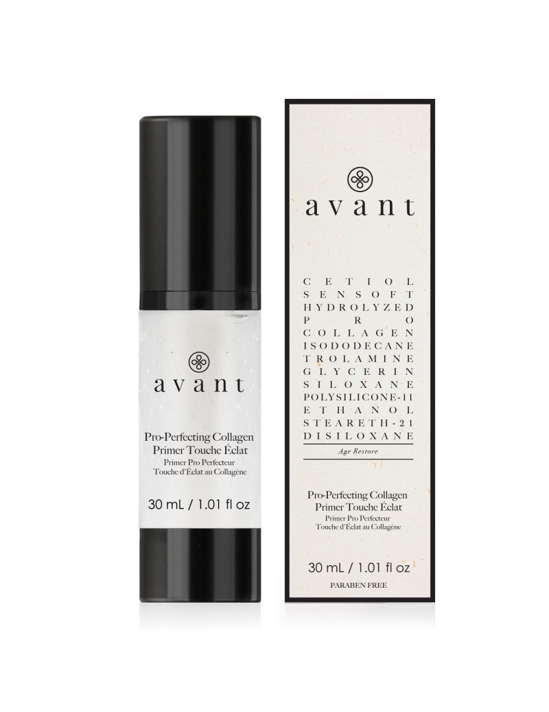 Avant Age Restore Pro-Perfecting Collagen Primer Touche Éclat 30 ml