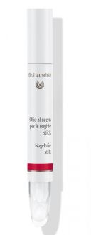 Dr. Hauschka Stylo à huile pour les ongles 3 ml