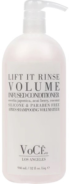 VoCê Rinse Lift It Volume Infused Conditioner . 946 ml