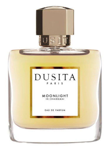 Dusita Moonlight in Chiangmai Eau de Parfum 50ml