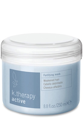 Lakmé K.Therapy Active Fortifying Mask Fijn/Zwak Haar 250 ml