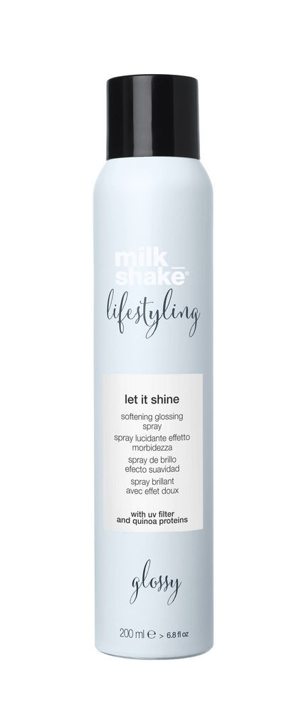 Milk_Shake Lifestyling Let It Shine Spray  200 ml