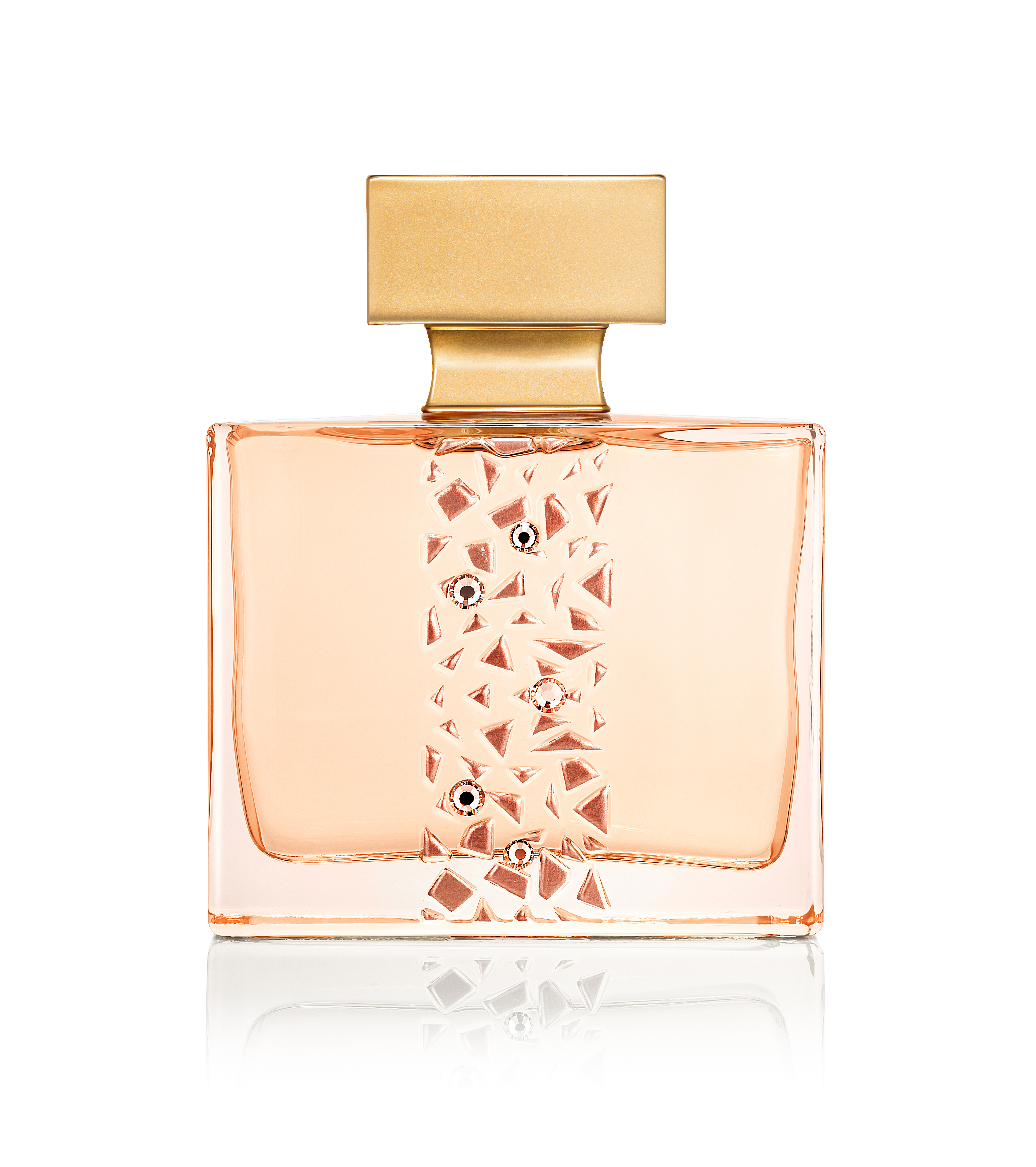 M.Micallef Jewel Collection Royal Muska Eau de Parfum  100 ml