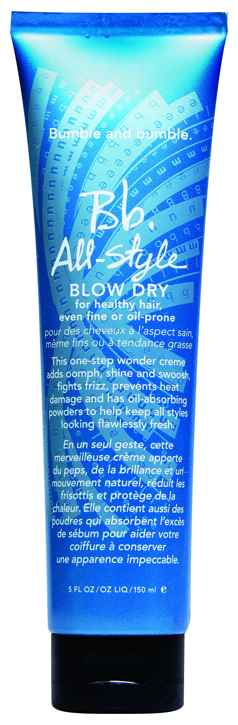 Bumble and Bumble Style Blow Dry Perfecting All-Style Blow Dry Balsem  150 ml