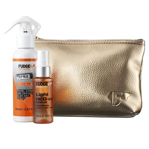 Fudge Styling Blo Out Set 1 Pak