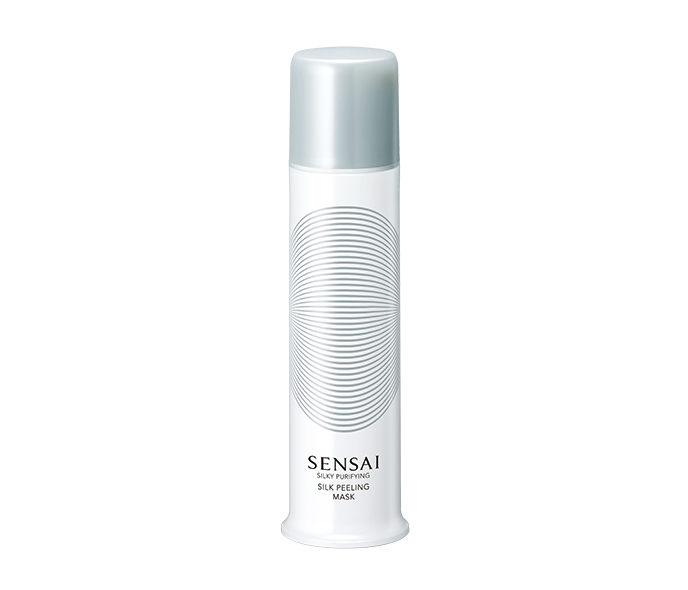 Sensai Silky Purifying Silk Peeling Mask  90 ml