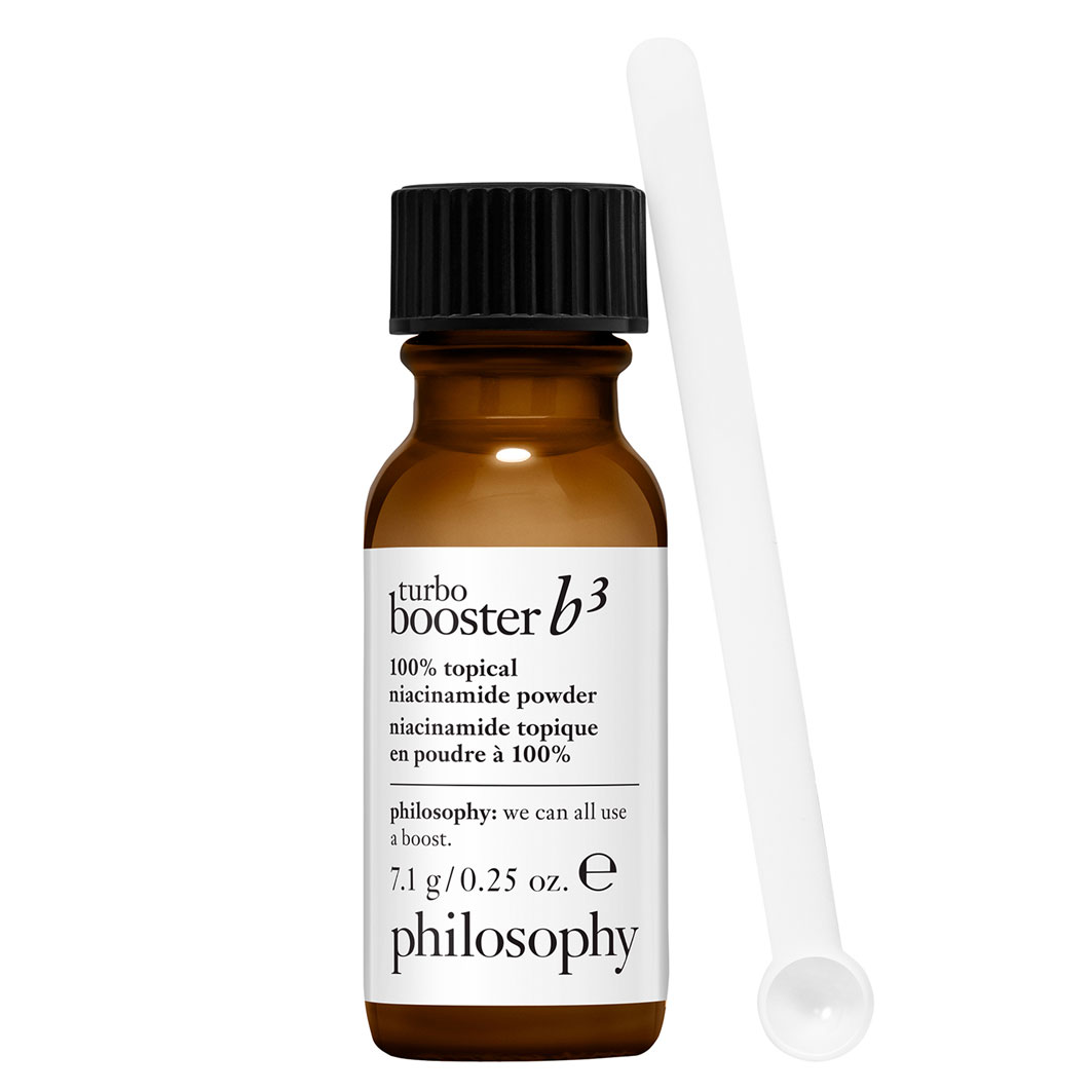 Philosophy Turbo Booster B3 7,1 gr 7 gr