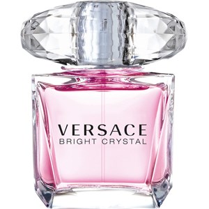 Versace Bright Crystal Eau de Toilette  90 ml