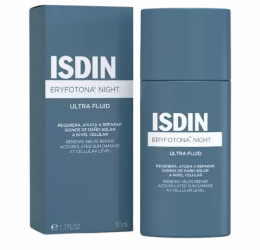 Isdin Eryfotona Night Crème  50 ml