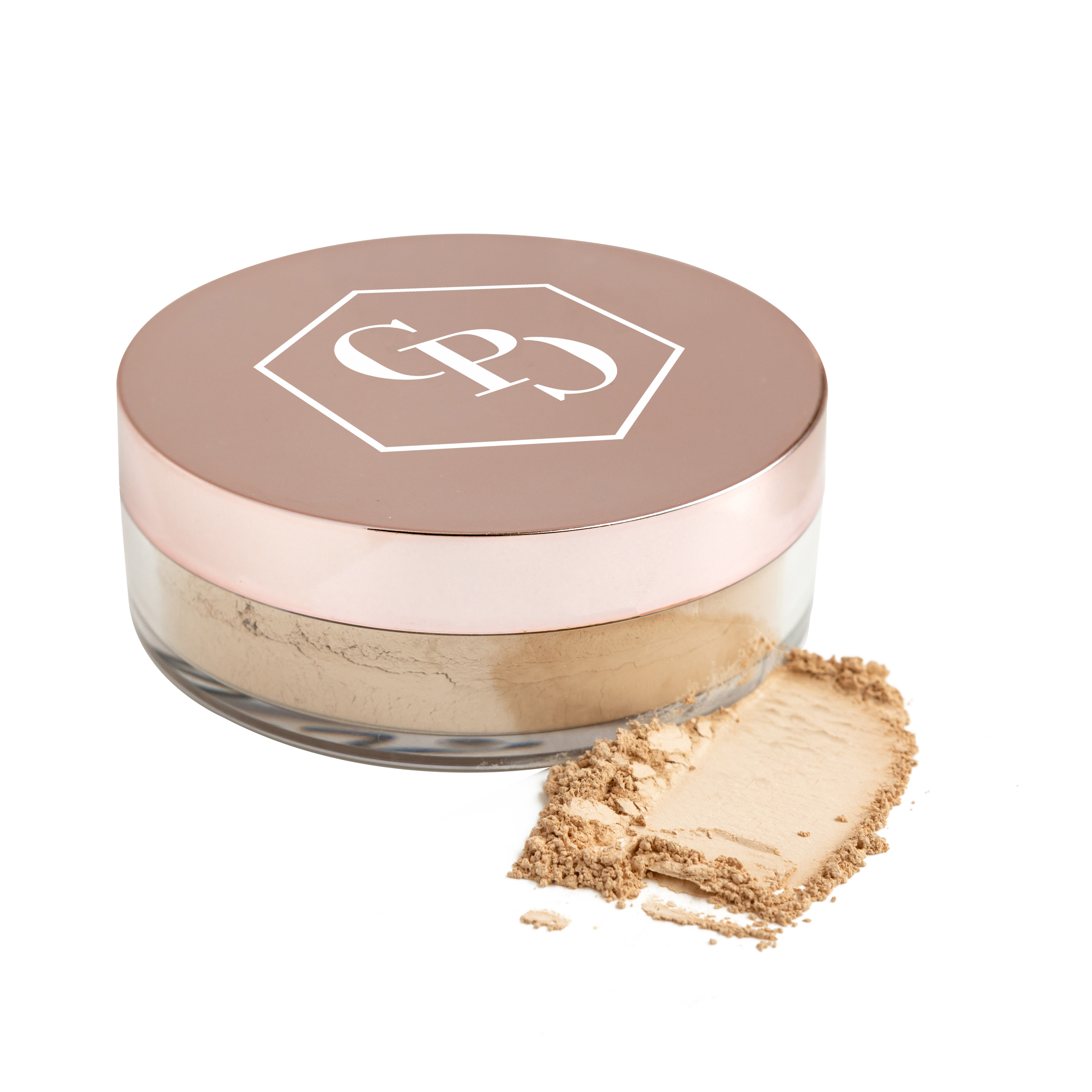 Cent Pur Cent Loose Mineral Foundation 2.5 6 gr