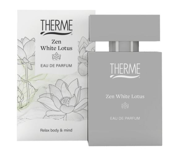Therme Zen White Lotus Zen White Lotus Eau de Parfum  30 ml