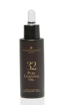 Philip Martin's Skin Care 32 Pure Essential Oil  30 ml
