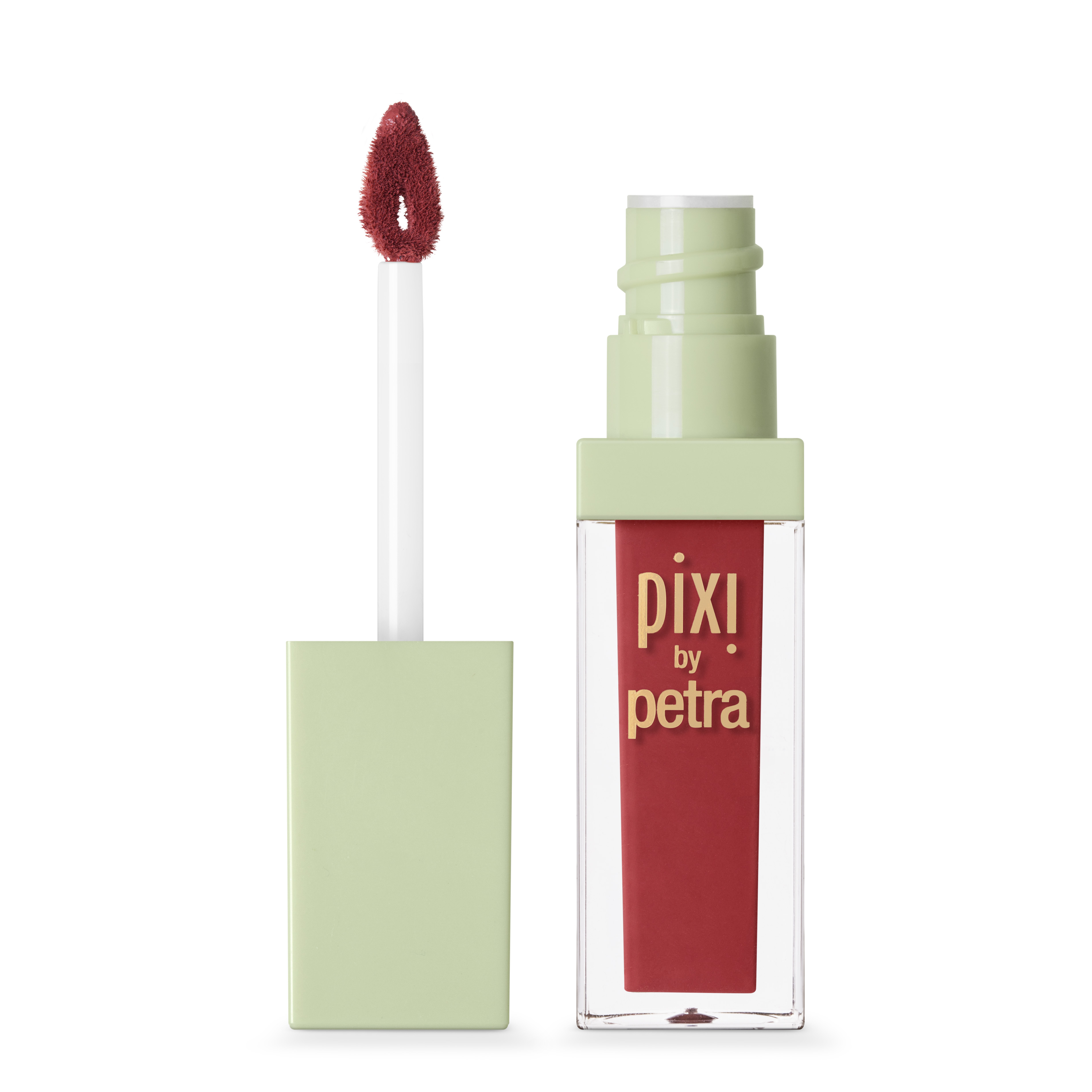 Pixi Lèvres Liquide Lèvres MatteLast Caliente Coral