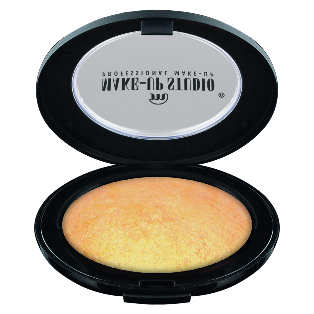 Make-Up Studio Face Lumière Highlighting Powder Highlighter  Mystic Desert 7 gr