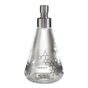 Nomenclature Orb_ital Eau de Parfum  100 ml
