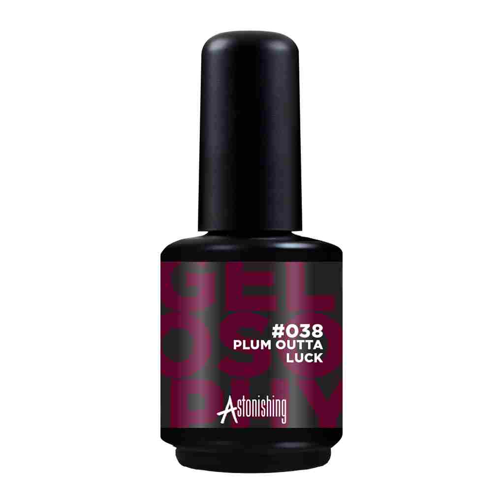 Astonishing Nails Gelosophy #038 15 ml