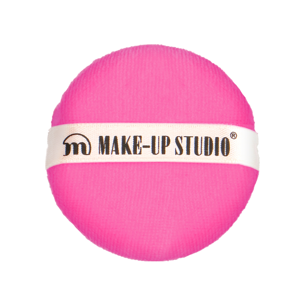 Make-Up Studio  Powder Puff 1pièce