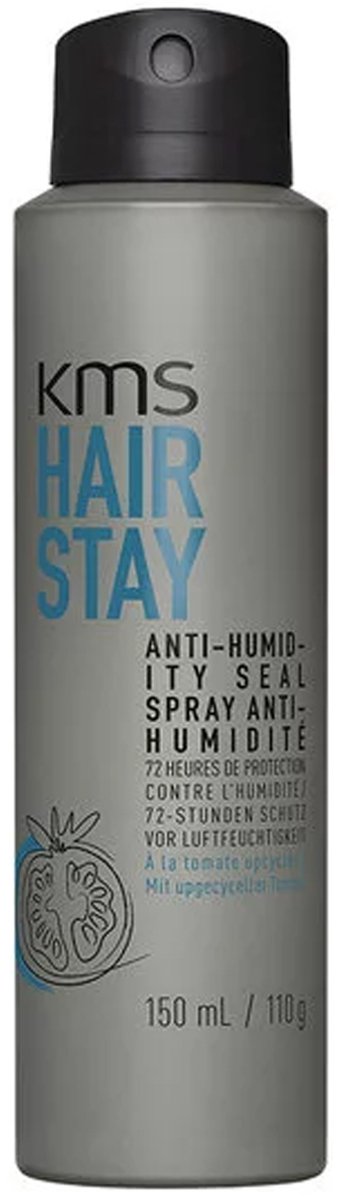 KMS Hair Stay Finish Anti-Humidity Seal Spray  150 ml