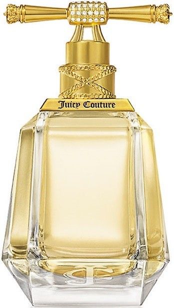 Juicy Couture I am Juicy Couture Eau de Parfum 50 ml