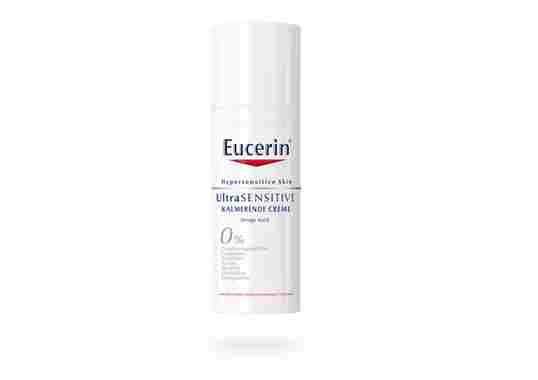 Eucerin Ultra Sensitive Crème apaisante