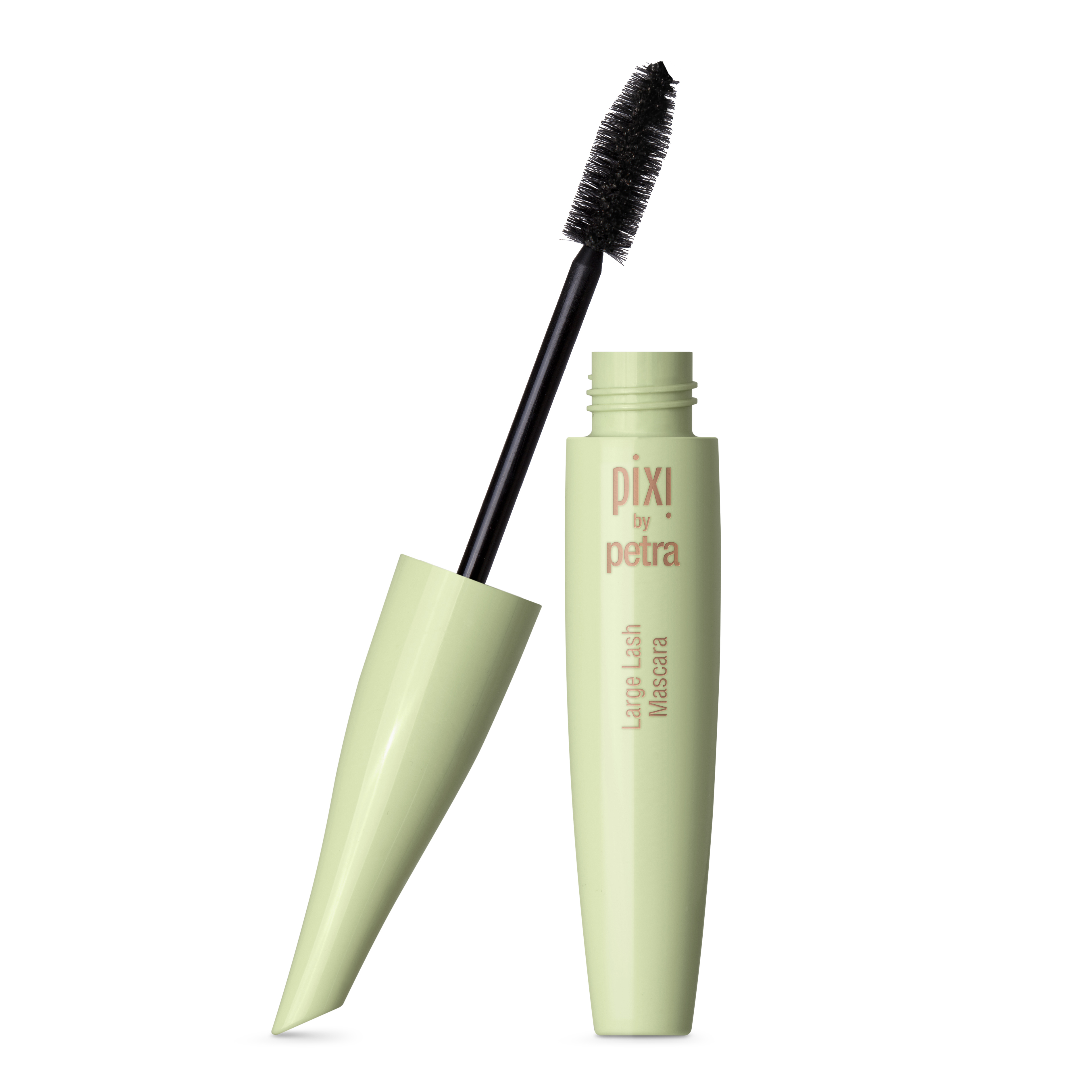Pixi Yeux Large Lash Mascara Bold Black