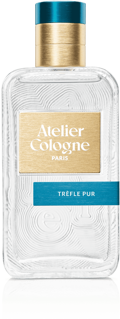 Atelier Cologne Trefle Pur Eau de Parfum 100 ml