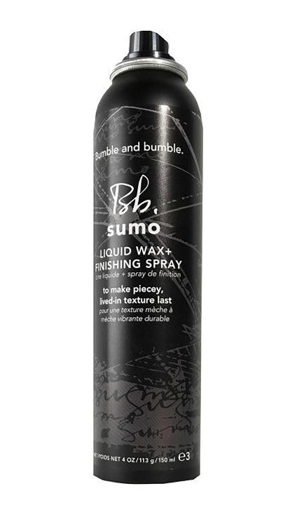 Bumble and Bumble Style Definition & Control Sumo Liquid Wax Finishing Spray  150 ml