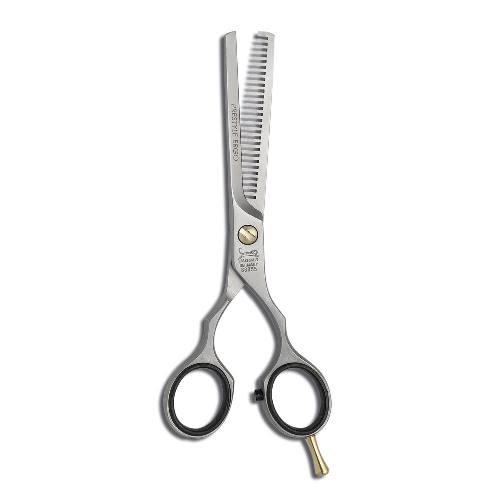 Jaguar Scissors Pre Style Ergo 5,5" Effileerschaar Item no.83855 1 St